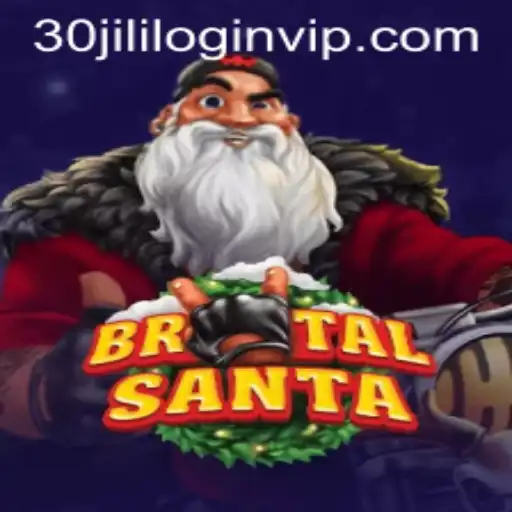 BrutalSanta: A Festive Game with a Twist