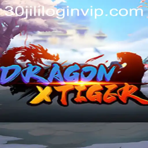 DragonXTiger: The Ultimate Game Experience