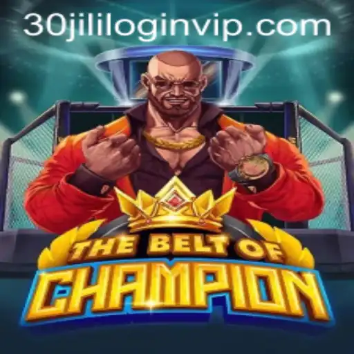 Exploring TheBeltOfChampion: A Modern Gaming Experience