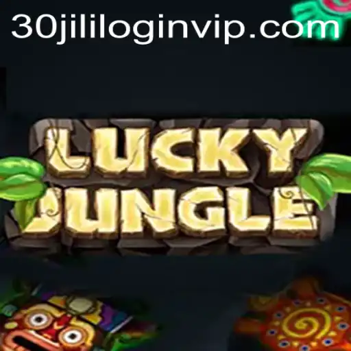 Exploring the Exciting World of LuckyJungle