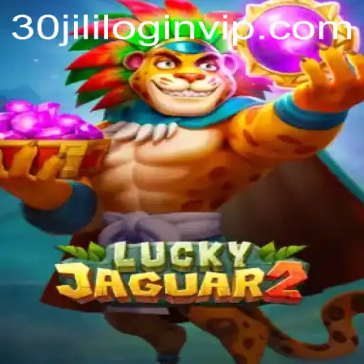 Exploring the World of Luckyjaguar2: A Comprehensive Overview
