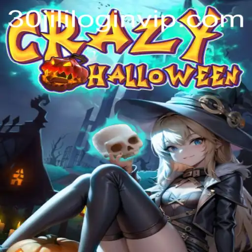 CrazyHalloween: Dive Into The Spooky World