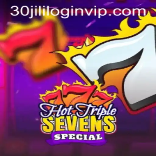 HotTripleSevensSpecial: A Thrilling Gaming Experience