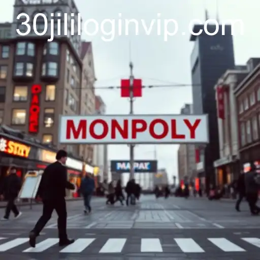 Monopoly: An In-depth Exploration of Market Dominance