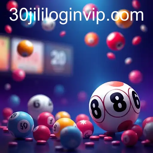 Exploring the Exciting World of Online Bingo with 30jili com login