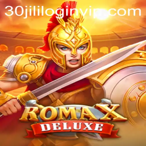 Unveiling the Thrilling World of RomaXDeluxe and 30jili com login