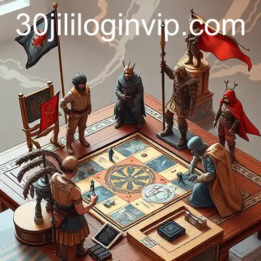 The Fascinating World of Tabletop Games: A Deep Dive