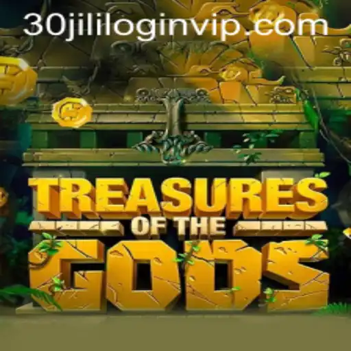 Discovering the Adventure and Mysteries of TreasureoftheGods